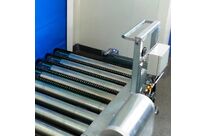 Système de transfert pour fûts | ERIMAC