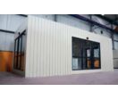 Bureaux préfabriqués | MODULE-T FRANCE 