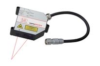 Capteur laser hautement dynamique avec 50 kHz | optoNCDT 2300