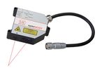 Capteur laser hautement dynamique avec 50 kHz | optoNCDT 2300