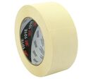 3M - Ruban de masquage 101E Blanc 48mm x 50m - Multi-usage Intérieur - Haute Température