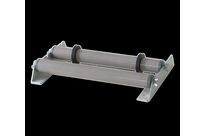 Porte-bobine pour film Rolloflux | AUDION PACKAGING MACHINES