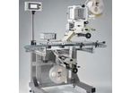 Machines à étiqueter en haut et/ou en bas : Série HS
