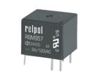 Relais électromagnétiques subminiatures RSM957