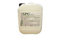 Lasure photocatalyse : SPC PLASTALU