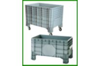 Caisses grand volume