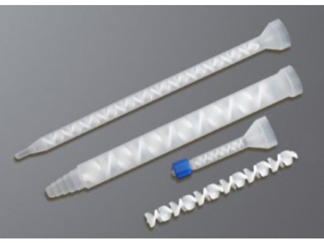 Mélangeurs statiques - Bi-composants