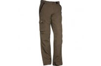 Vêtement professionnel : Pantalon Timberland Pro® 602