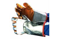 Gants pour soudeur STOPCALOR ALU - TN430113