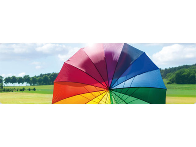 Gamme de pigments ALTIRIS