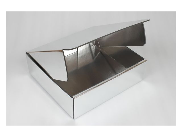 Boite isotherme e-commerce 12-24h  325 x 293 x 95 mm