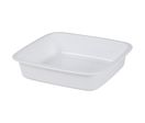 Barquette plastique GN 1/6 blanche h 45 mm x 480 Firplast