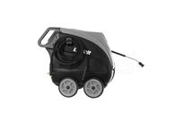 Nettoyeur haute pression | HLR 2021 LP