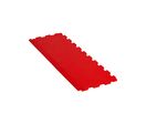 Dalle PVC TRAFICFLOOR 5mm et 7mm Rouge