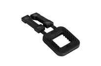 Boucles feuillard polypropylène | BBA EMBALLAGE 