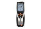 Thermomètre de précision | testo 735