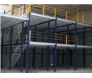 Optimisation des espaces de stockage | Équipements industriels ESPACE STOCKAGE®