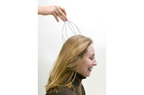 Masseur manuel-publicitaire  :  GS158994