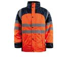 Parka Doublure Fixe EIGER T2S