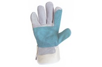 Gants de travail type docker : IC-501SGRSVJ