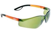 Lunettes de sécurité électrique