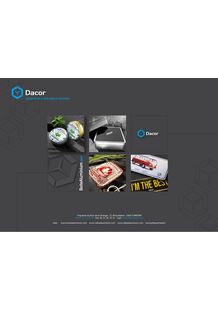 Boîtes métal et aluminium