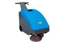 Balayeuses accompagnées ISAL PB 55 ET