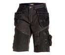 Short blaklader X1500 Noir