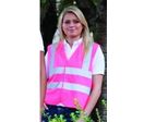 Gilet de sécurité Haute Visibilité RTY Enhanced Visibility Vest