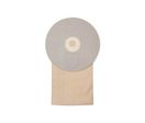 Accessoires aspirateur - KTRI05630 - Pochette de 10 sacs papier