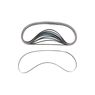 Meules, disques, bandes abrasifs