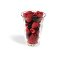 Pot à dessert PET Transparent 600mL / 20 Oz (x1000) Firplast