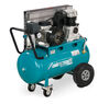 Outillage mobile, outillage portatif de chantiers