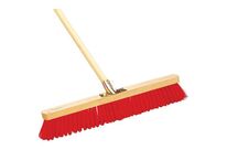 SAM - Balai de piste BL-6 - Fibre PVC - Largeur 60 cm - Longueur 140 cm