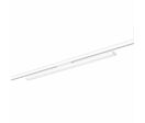 Linéaire sur Rail Monophasé 50W 120cm 120° CCT BLANC - 3000K/4000K/6000K