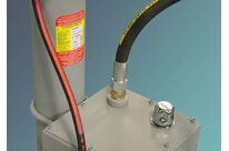 Starters pour moteurs diesel | HIDRACAR