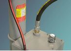 Starters pour moteurs diesel | HIDRACAR