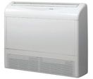 Climatiseur gamme SX SP de 1,85 kW à 5,5 kW