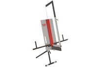 COUPE CHAUFFANTE POLYSTYRENE : STYROM 