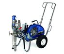 Pulvérisateur de peinture professionel AIRLESS hydraulique Graco DUTYMAX