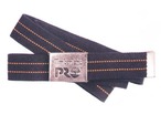Ceinture : TIMBERLAND PRO