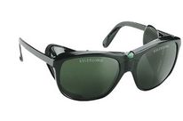 Lunettes et masques de sécurité