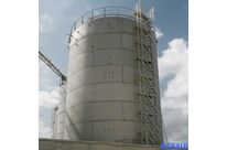 Echafaudage roulant en aluminium Tour Escalier ULTRALU