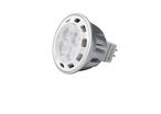 Spot LED GU5.3 VERBATIM 6.5 watt (éq. 51 watt) - Couleur éclairage - Blanc chaud 3000°K