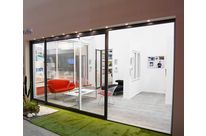 COULISSANT A LEVAGE SATIN ROAD® 