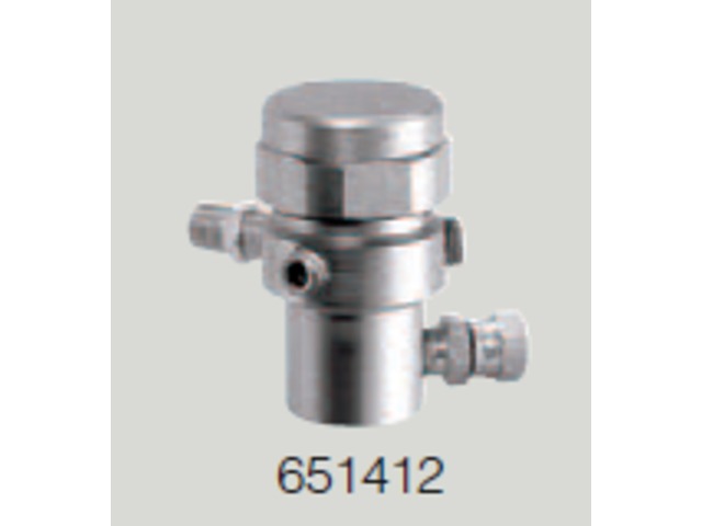 Filtres produits : 651412