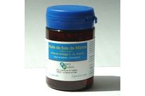 Capsules molles d'huile de foie de morue