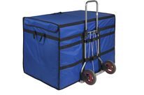 Glacière isotherme - Distribution/transfert de produits thermosensibles | CarryTemp