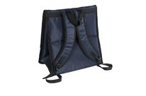 Glacière isotherme - Livraison urbaine de produits frais/surgelés | RunnerBag 