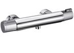 Thermostatique CLEVER Nine Urban - Pour douche  - 97692